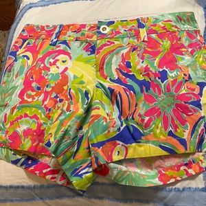 Lilly Pulitzer Callahan Short